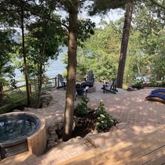 Kalea Watermark Cottages