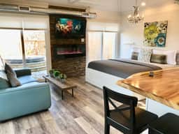 Bella Vista Watermark Cottages