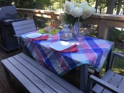 Bella Vista Watermark Cottages