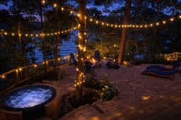 Kalea Watermark Cottages