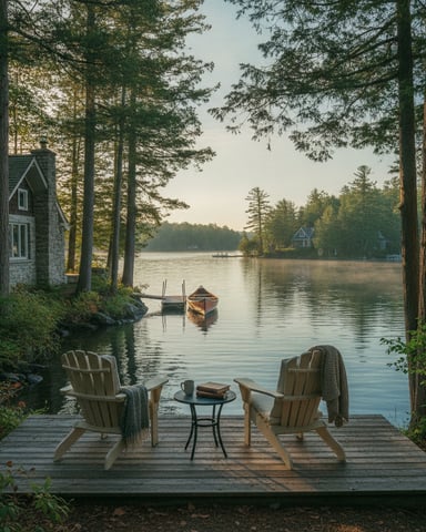 1000 Islands Knowledge