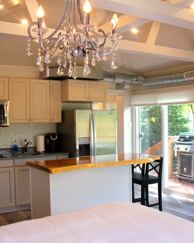Granite Kitchens and Fireplaces