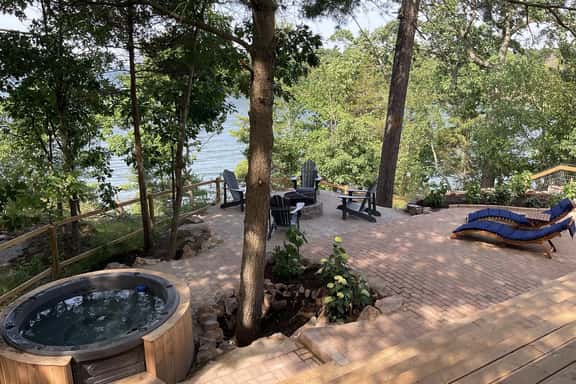 Kalea Watermark Cottages - Image 1