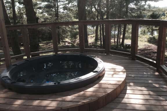 Riviera Watermark Cottages - Image 1