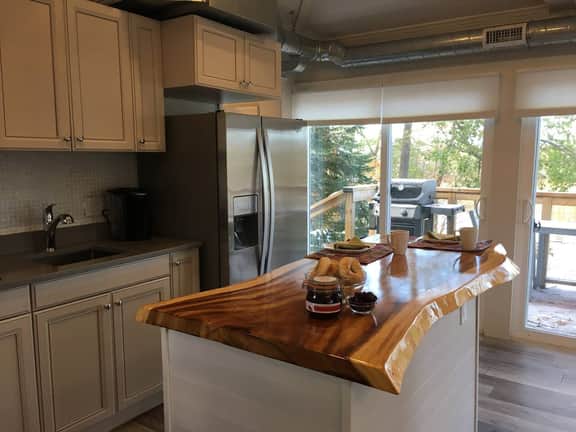 Bella Vista Watermark Cottages