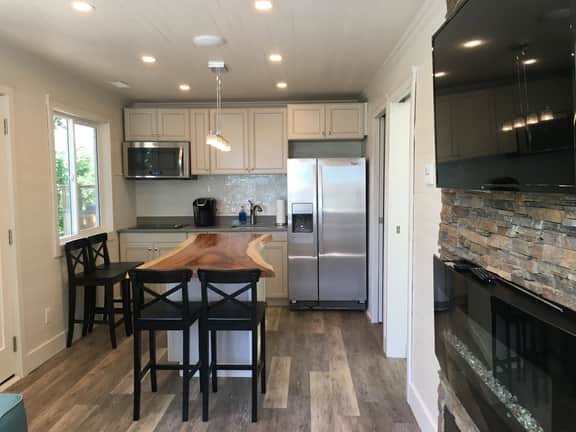 del Sol Watermark Cottages