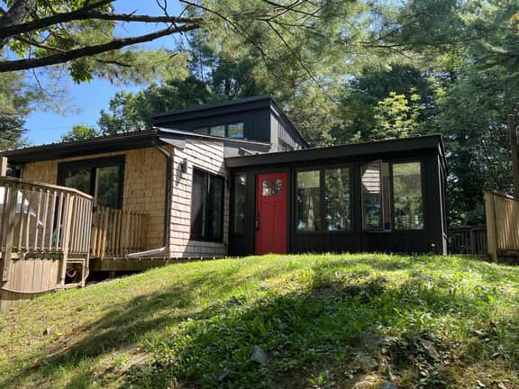 Riviera Watermark Cottages