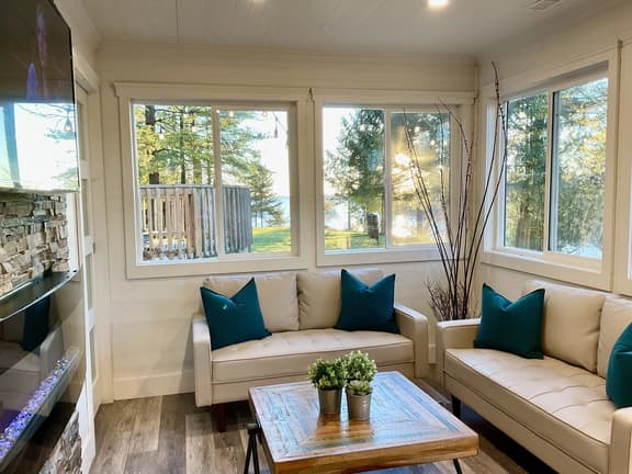 del Sol Watermark Cottages