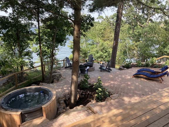 Kalea Watermark Cottages