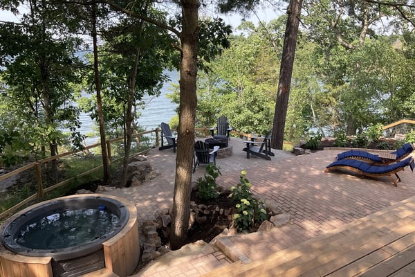Your Own Private Cottage