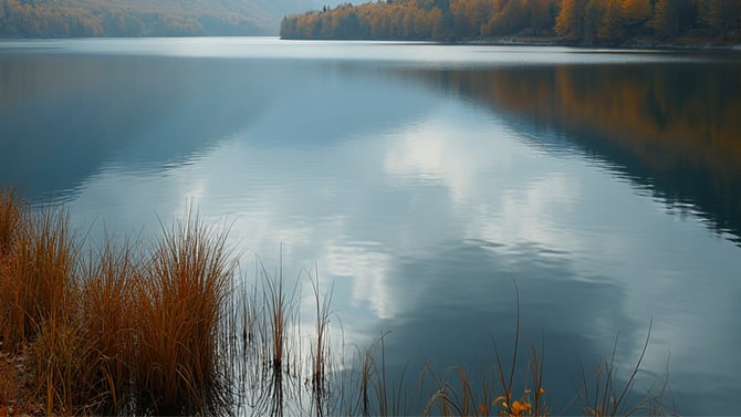 Ontario Cottages for a Scenic Getaway