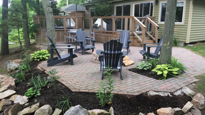 Cottage Rentals: Experience Ultimate Comfort