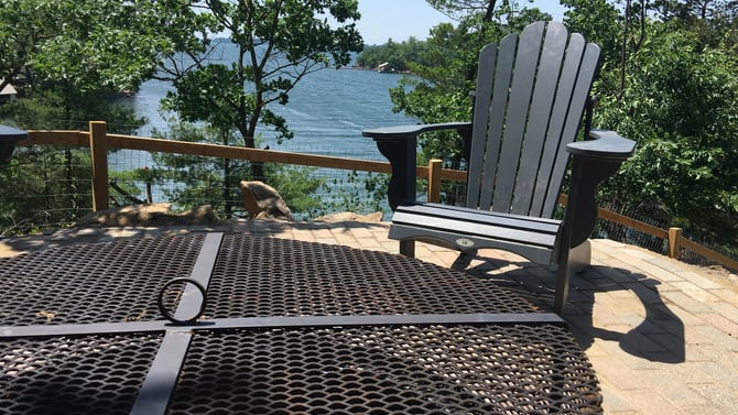 Luxurious Getaways in Ontario Countryside
