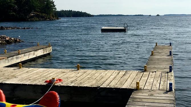 Explore Luxury Cottage Rentals in Ontario