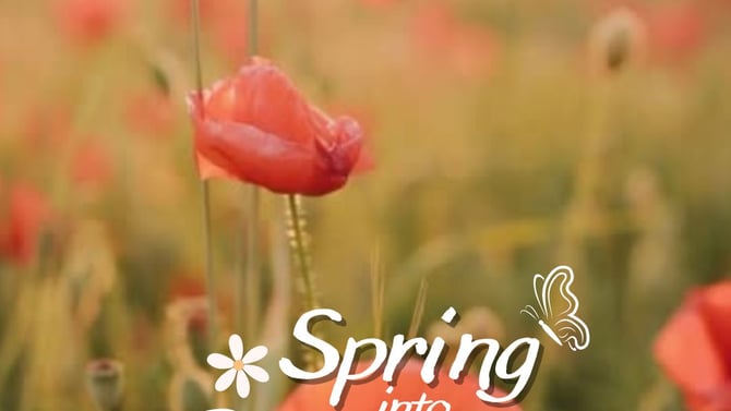 Spring Program