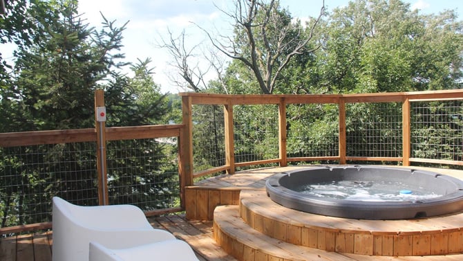 Luxurious Getaways in Ontario