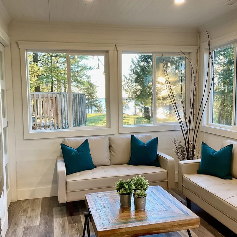 del Sol Watermark Cottages